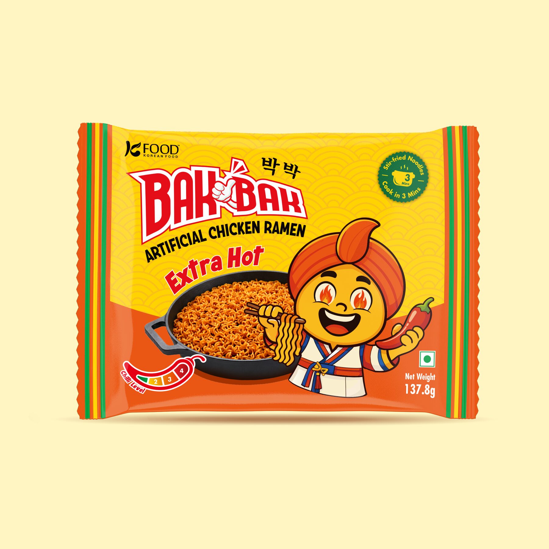 BAK-BAK design 3