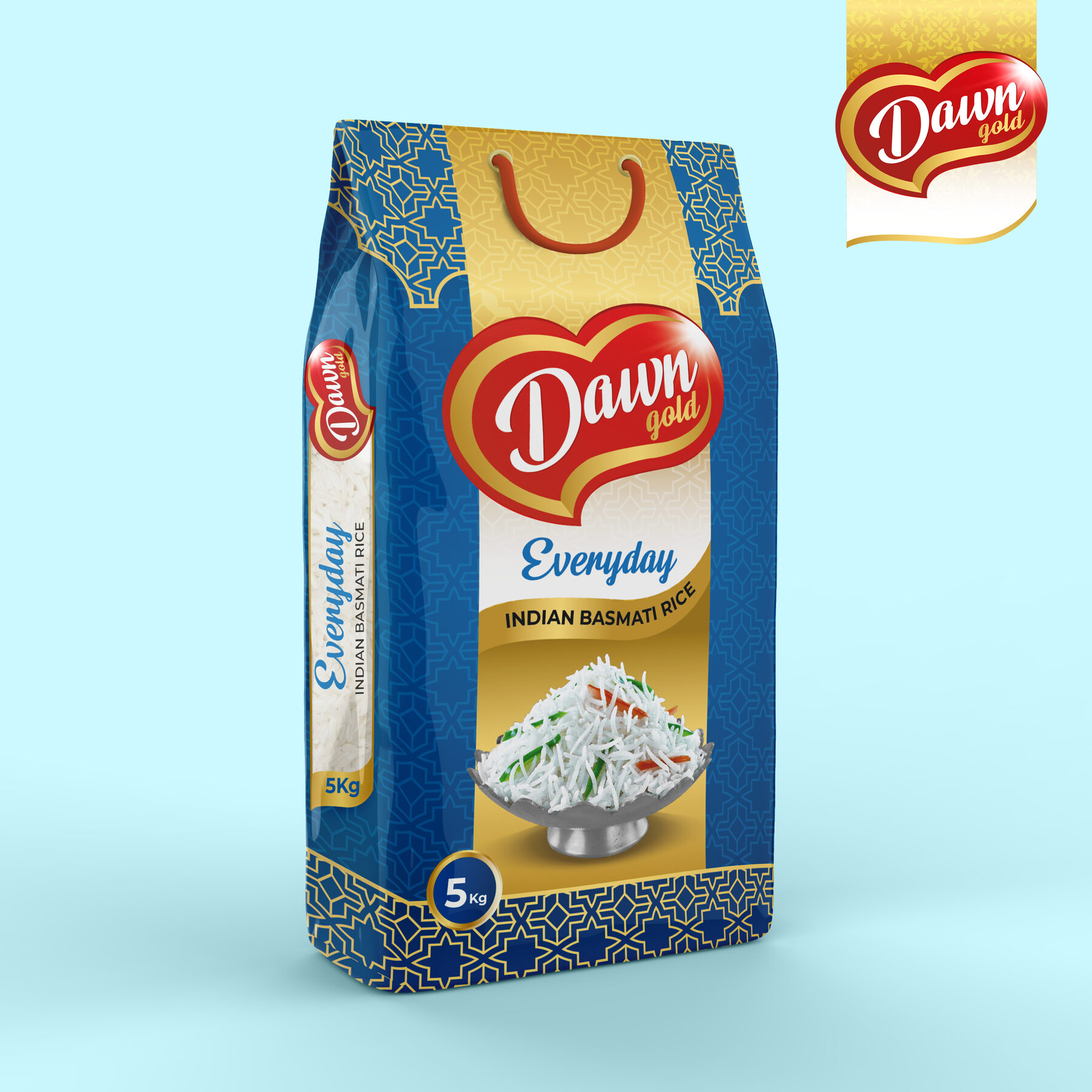 Dawn Gold design 2
