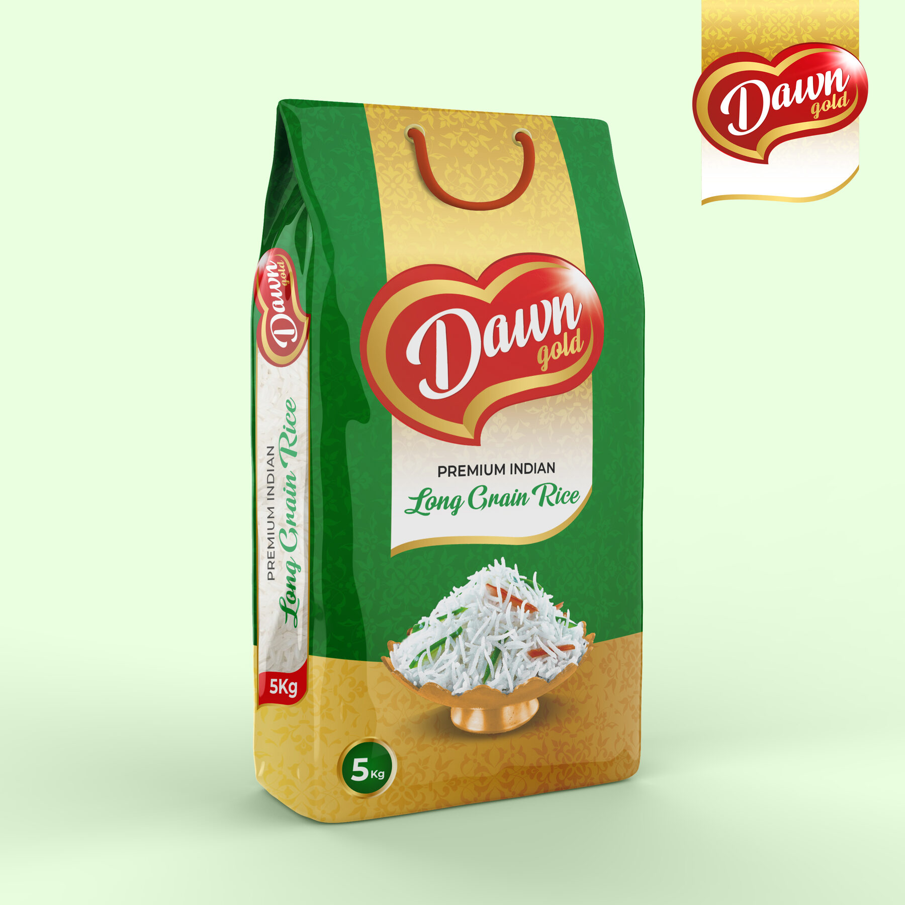 Dawn Gold design 3