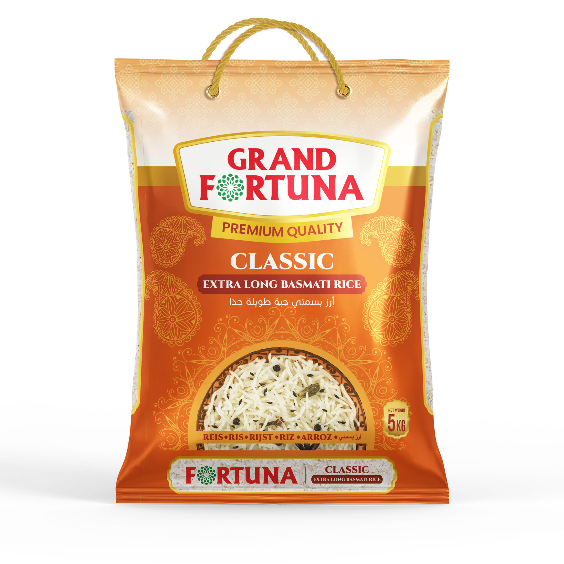 Grand Fortuna design 2
