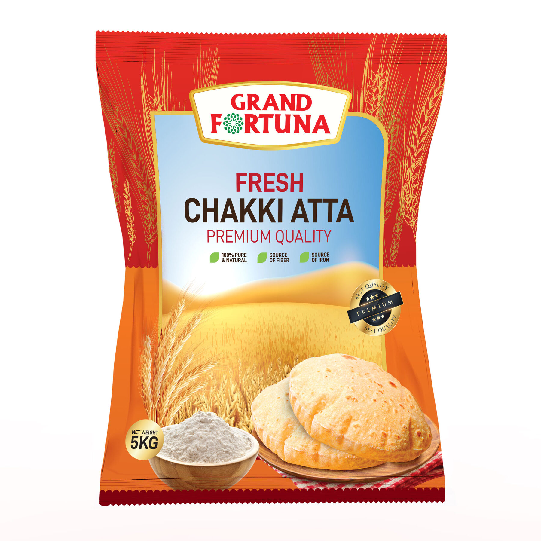 Grand Fortuna design 4