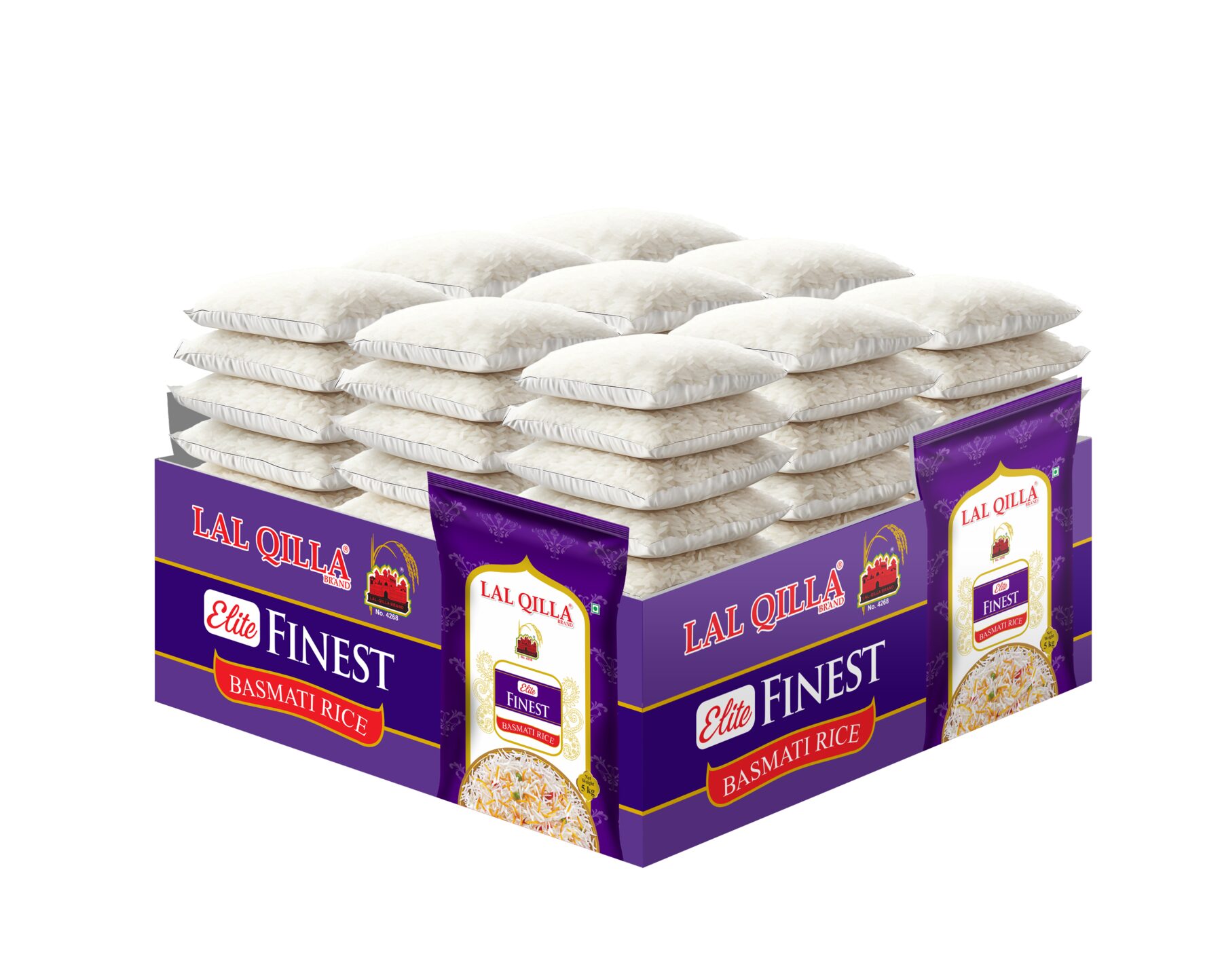 Lal Qilla design 6